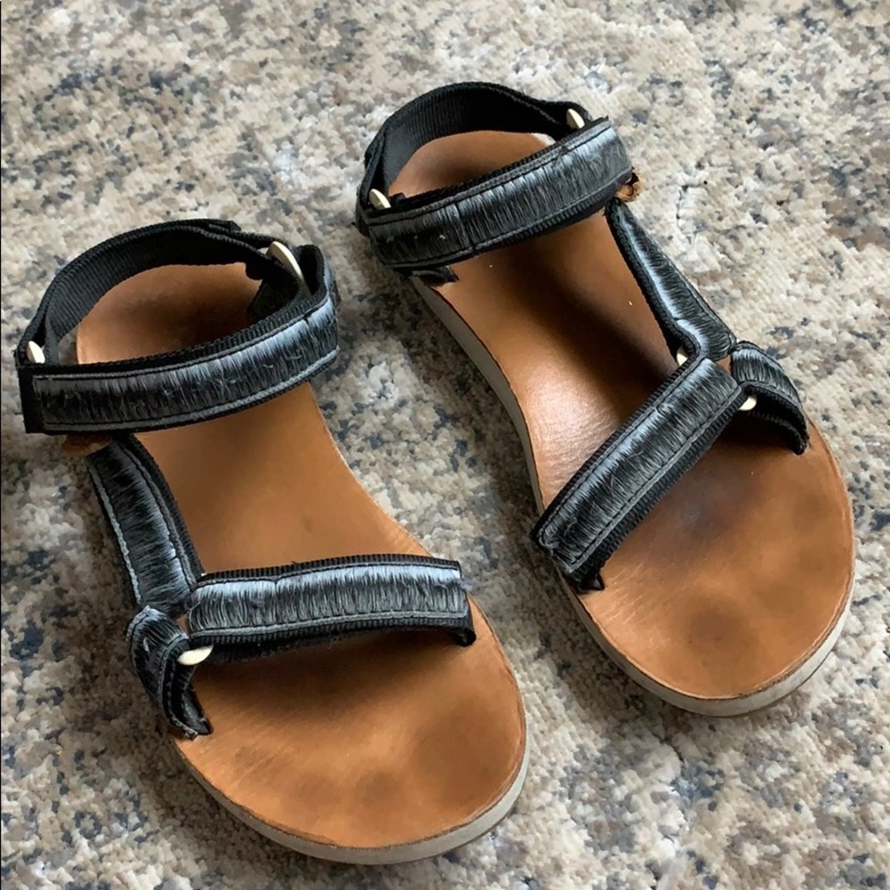 Teva Sandals